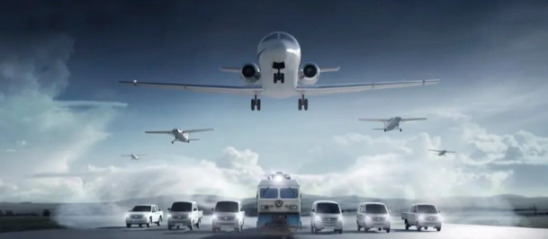 山西Bwin必赢网站入口：蓄势“起飞”开启高质量发展新征程