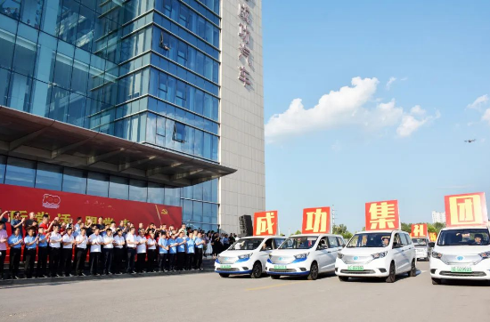 25年！“成功”从0到N