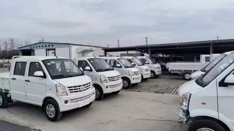 进军乌拉圭！成功汽车海外出口节节攀升