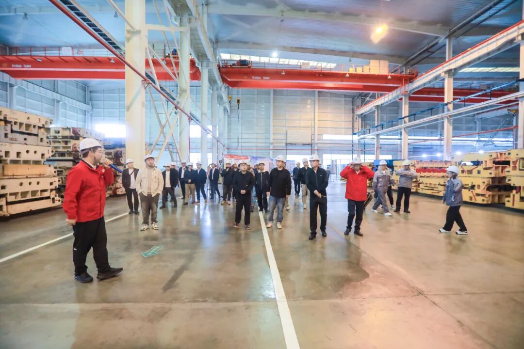 成功汽车遵义工厂“电动贵州・绿色出行”产销对接会圆满成功！