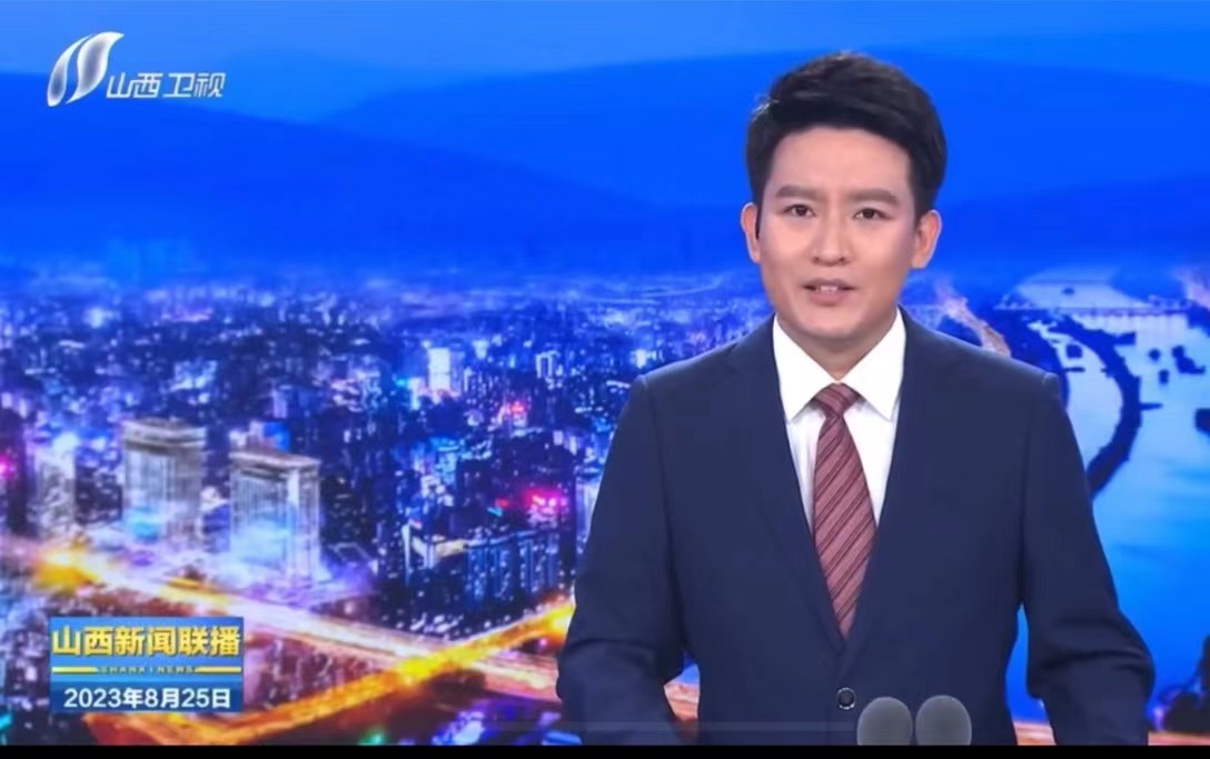 【山西新闻联播】Bwin必赢网站入口荣获首届山西慈善奖“爱心捐赠企业”